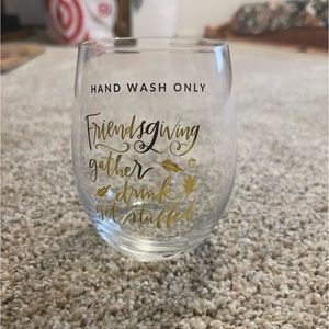 Wine Glass